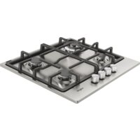 Варочная панель Whirlpool TKRL 661 IX EU - Превью изображения №2 — Интернет-магазин Your Sale