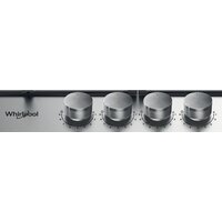 Варочная панель Whirlpool TKRL 661 IX EU - Превью изображения №3 — Интернет-магазин Your Sale