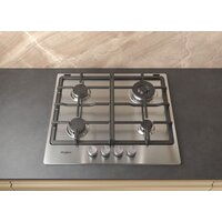 Варочная панель Whirlpool TKRL 661 IX EU - Превью изображения №9 — Интернет-магазин Your Sale