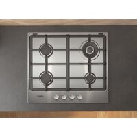 Варочная панель Whirlpool TKRL 661 IX EU - Превью изображения №8 — Интернет-магазин Your Sale