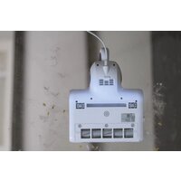Пылесос для удаления пылевых клещей Hoover HMC510UV 011 - Превью изображения №8 — Интернет-магазин Your Sale