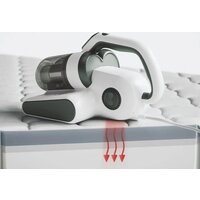Пылесос для удаления пылевых клещей Hoover HMC510UV 011 - Превью изображения №9 — Интернет-магазин Your Sale
