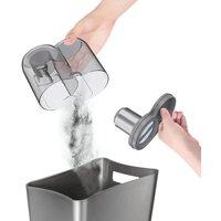 Пылесос для удаления пылевых клещей Hoover HMC510UV 011 - Превью изображения №4 — Интернет-магазин Your Sale