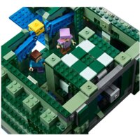 LEGO Minecraft 21136 Подводная крепость Image #5