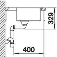 Blanco Legra 6 (кофе) Image #3