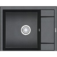 Granula GR-6002 (шварц) Image #1