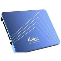 Netac N600S 256GB