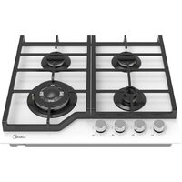 Варочная панель Midea MG693TGW - Превью изображения №5 — Интернет-магазин Your Sale