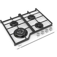Варочная панель Midea MG693TGW - Превью изображения №3 — Интернет-магазин Your Sale