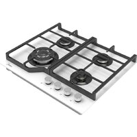 Варочная панель Midea MG693TGW - Превью изображения №4 — Интернет-магазин Your Sale