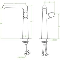 Laveo Pretto BAO 725D Image #2
