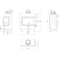 Kratki Lucy 14 Right BS Image #5