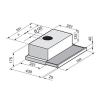 Freggia CHS46W Image #2