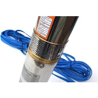 OMNIGENA 3V38 (с кабелем 20м) Image #2