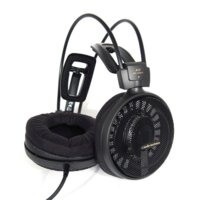 Audio-Technica ATH-AD500X Image #3