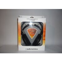 Audio-Technica ATH-AD500X Image #12