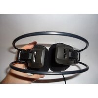 Audio-Technica ATH-AD500X Image #10