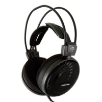 Audio-Technica ATH-AD500X Image #14