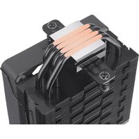 Кулер для процессора Thermaltake Astria 200 ARGB CL-P119-AL12SW-A - Превью изображения №4 — Интернет-магазин Your Sale