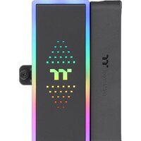 Кулер для процессора Thermaltake Astria 200 ARGB CL-P119-AL12SW-A - Превью изображения №3 — Интернет-магазин Your Sale