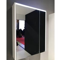  Roca Шкаф с зеркалом Ronda ZRU9303007 - Превью изображения №2 — Интернет-магазин Your Sale