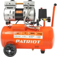 Компрессор Patriot WO 24-260S - Превью изображения №2 — Интернет-магазин Your Sale