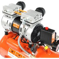 Компрессор Patriot WO 24-260S - Превью изображения №6 — Интернет-магазин Your Sale