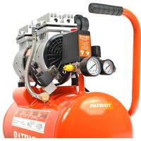 Компрессор Patriot WO 24-260S - Превью изображения №5 — Интернет-магазин Your Sale