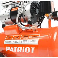 Компрессор Patriot WO 24-260S - Превью изображения №11 — Интернет-магазин Your Sale