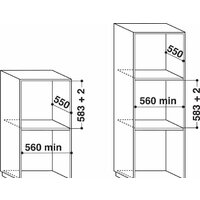 Whirlpool W9 OS2 4S1 P Image #2
