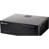 SilverStone Grandia GD04 (SST-GD04B-USB3.0)