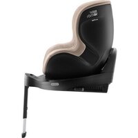 Детское автокресло Britax Romer Dualfix Pro M Style (teak) - Превью изображения №2 — Интернет-магазин Your Sale