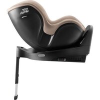 Детское автокресло Britax Romer Dualfix Pro M Style (teak) - Превью изображения №3 — Интернет-магазин Your Sale