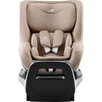 Детское автокресло Britax Romer Dualfix Pro M Style (teak) - Превью изображения №5 — Интернет-магазин Your Sale