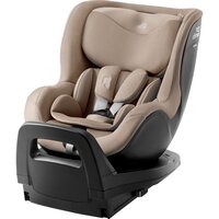 Britax Romer Dualfix Pro M Style (teak)
