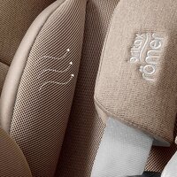 Детское автокресло Britax Romer Dualfix Pro M Style (teak) - Превью изображения №8 — Интернет-магазин Your Sale
