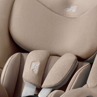 Детское автокресло Britax Romer Dualfix Pro M Style (teak) - Превью изображения №7 — Интернет-магазин Your Sale