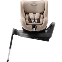 Детское автокресло Britax Romer Dualfix Pro M Style (teak) - Превью изображения №6 — Интернет-магазин Your Sale
