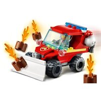 LEGO City 60279 Пожарная машина Image #4