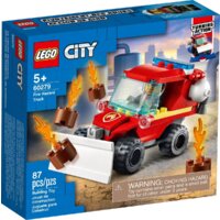 LEGO City 60279 Пожарная машина