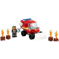 LEGO City 60279 Пожарная машина Image #3