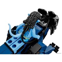 LEGO Avatar 75571 Нейтири и Танатор против AMP-робота Куорича Image #6
