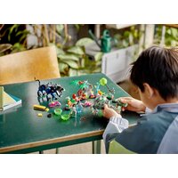 LEGO Avatar 75571 Нейтири и Танатор против AMP-робота Куорича Image #9