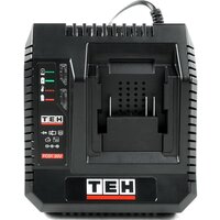 Гайковерт TEH LW1500N-1B (с 1-им АКБ, кейс) - Превью изображения №8 — Интернет-магазин Your Sale