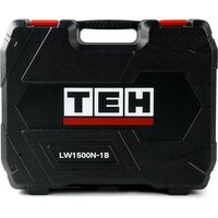 Гайковерт TEH LW1500N-1B (с 1-им АКБ, кейс) - Превью изображения №11 — Интернет-магазин Your Sale