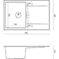 Quadron HQO7650U7BS Image #7