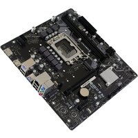 Материнская плата BIOSTAR H610MT-E D5 - Превью изображения №2 — Интернет-магазин Your Sale