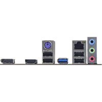 Материнская плата BIOSTAR H610MT-E D5 - Превью изображения №3 — Интернет-магазин Your Sale
