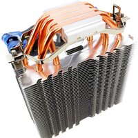 Кулер для процессора AeroCool Verkho 4 - Превью изображения №8 — Интернет-магазин Your Sale