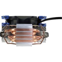 Кулер для процессора AeroCool Verkho 4 - Превью изображения №2 — Интернет-магазин Your Sale